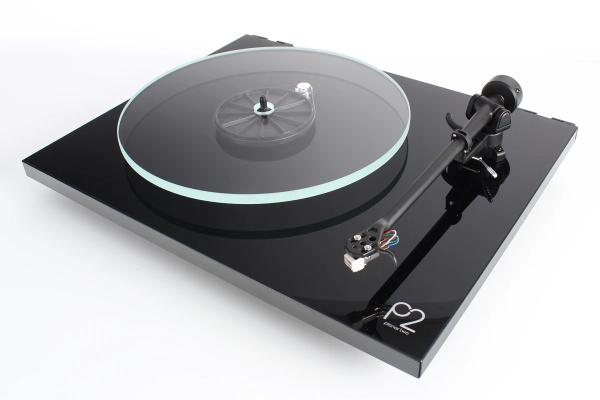REGA PLANAR 2 Plattenspieler